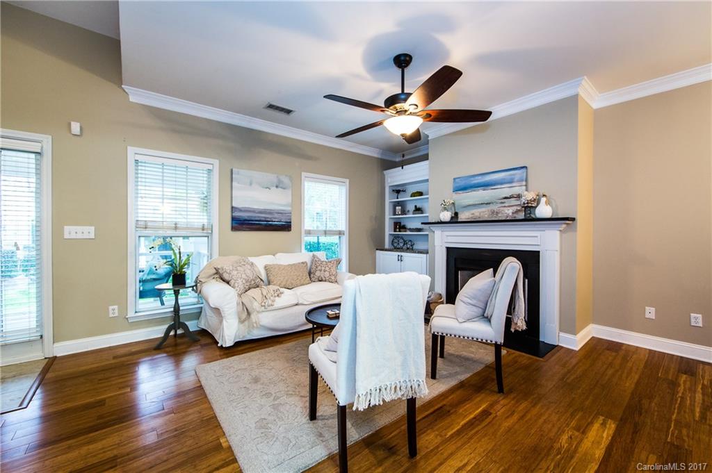 Third Ward - Residential