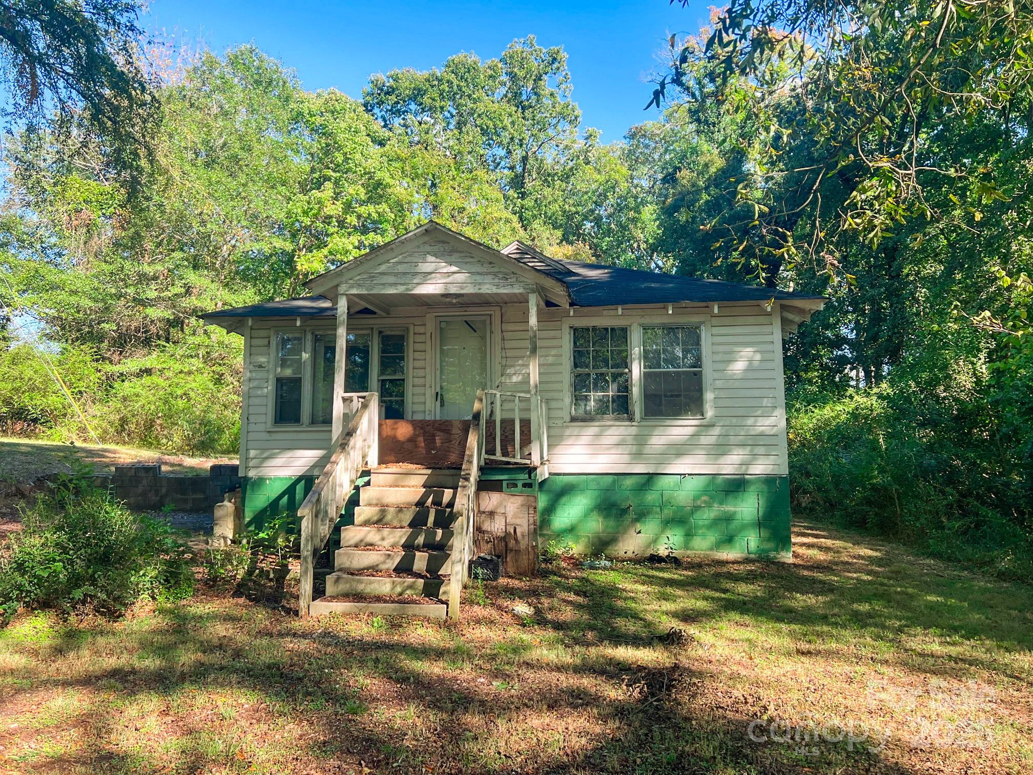 122 Ranson Road