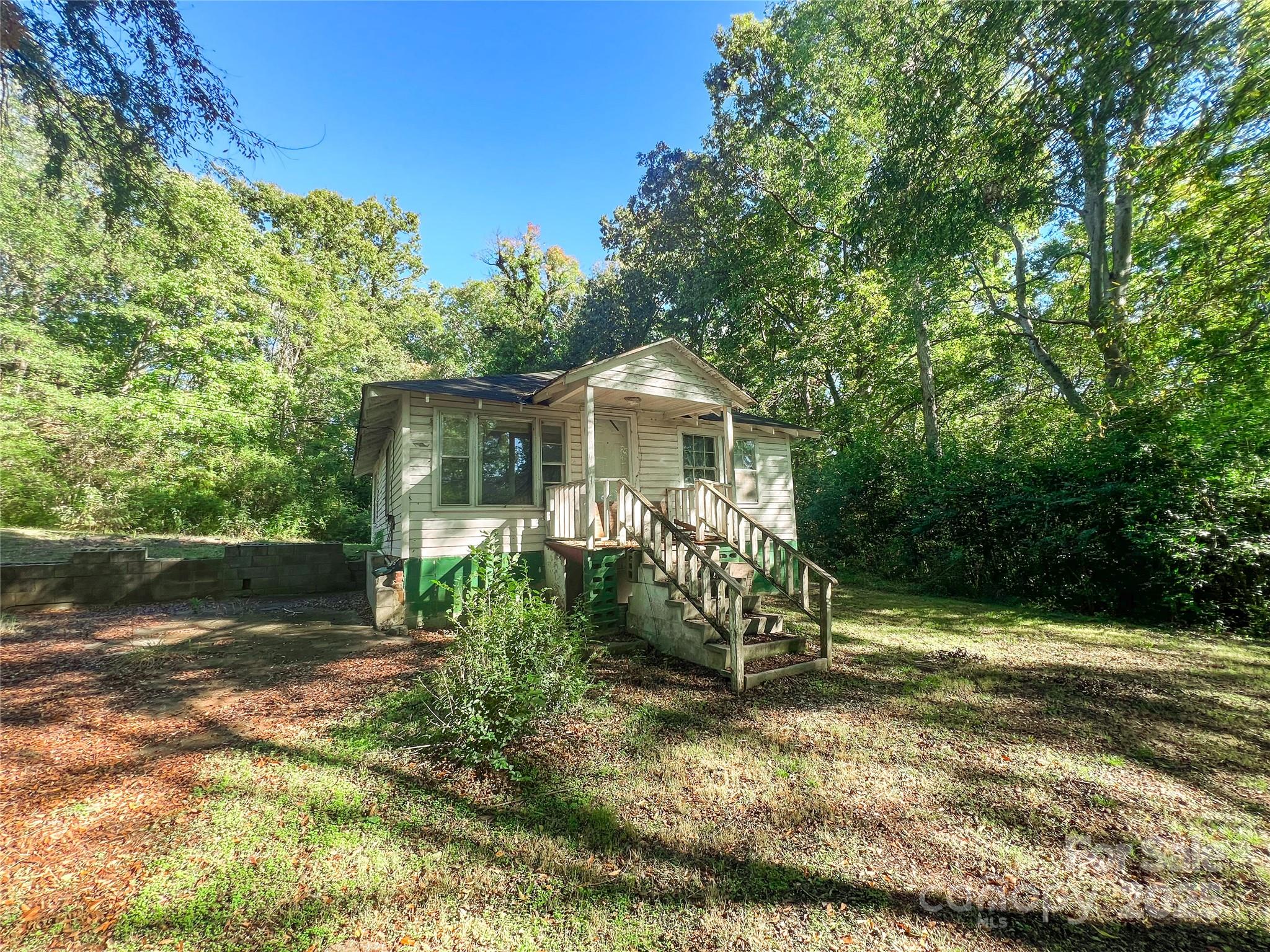 122 Ranson Road