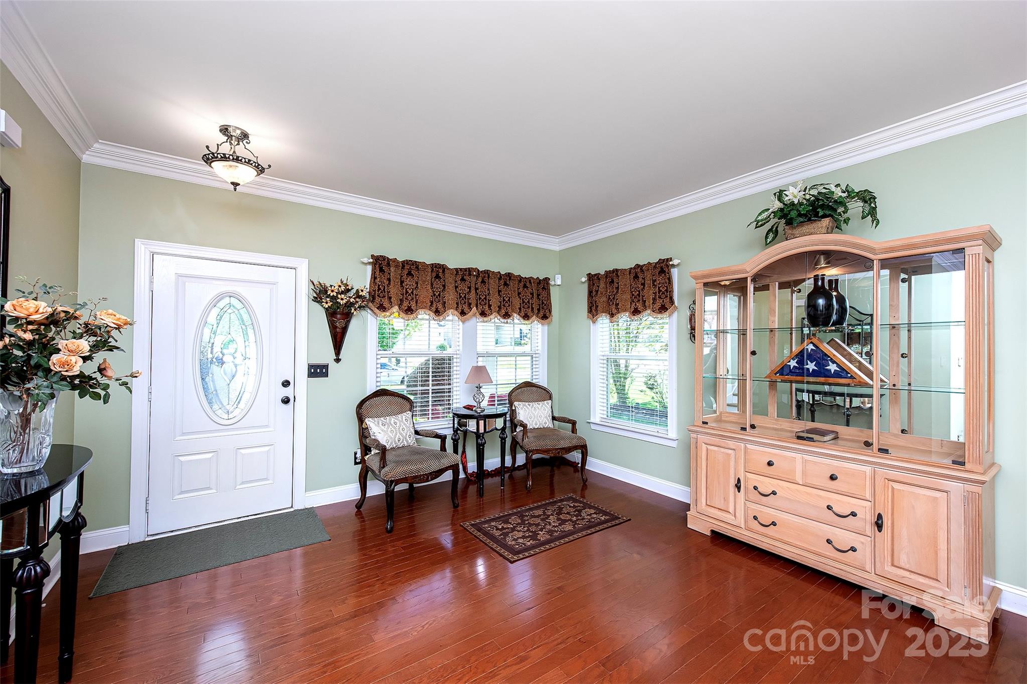 English Trails - Residential