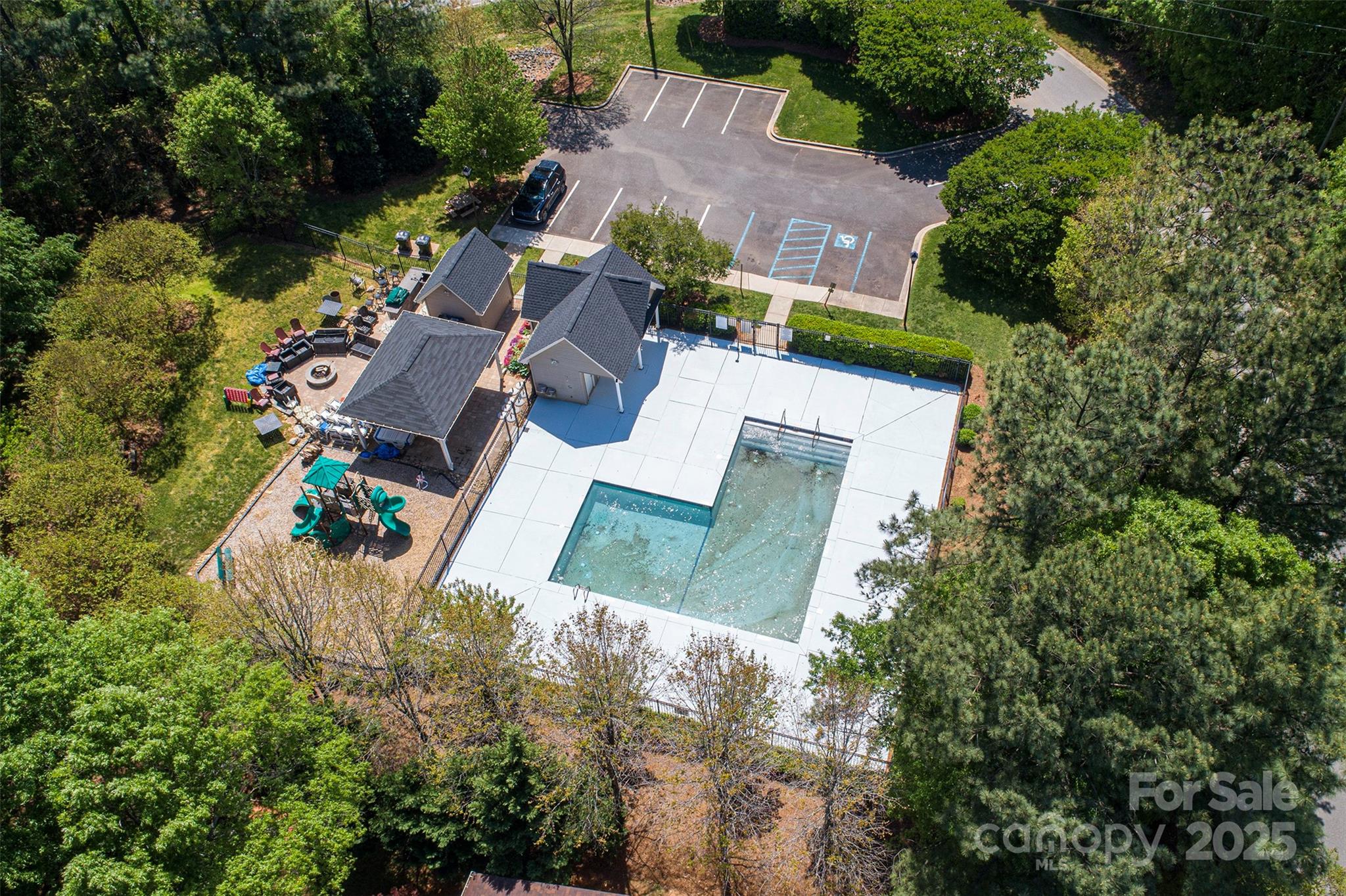 English Trails - Residential