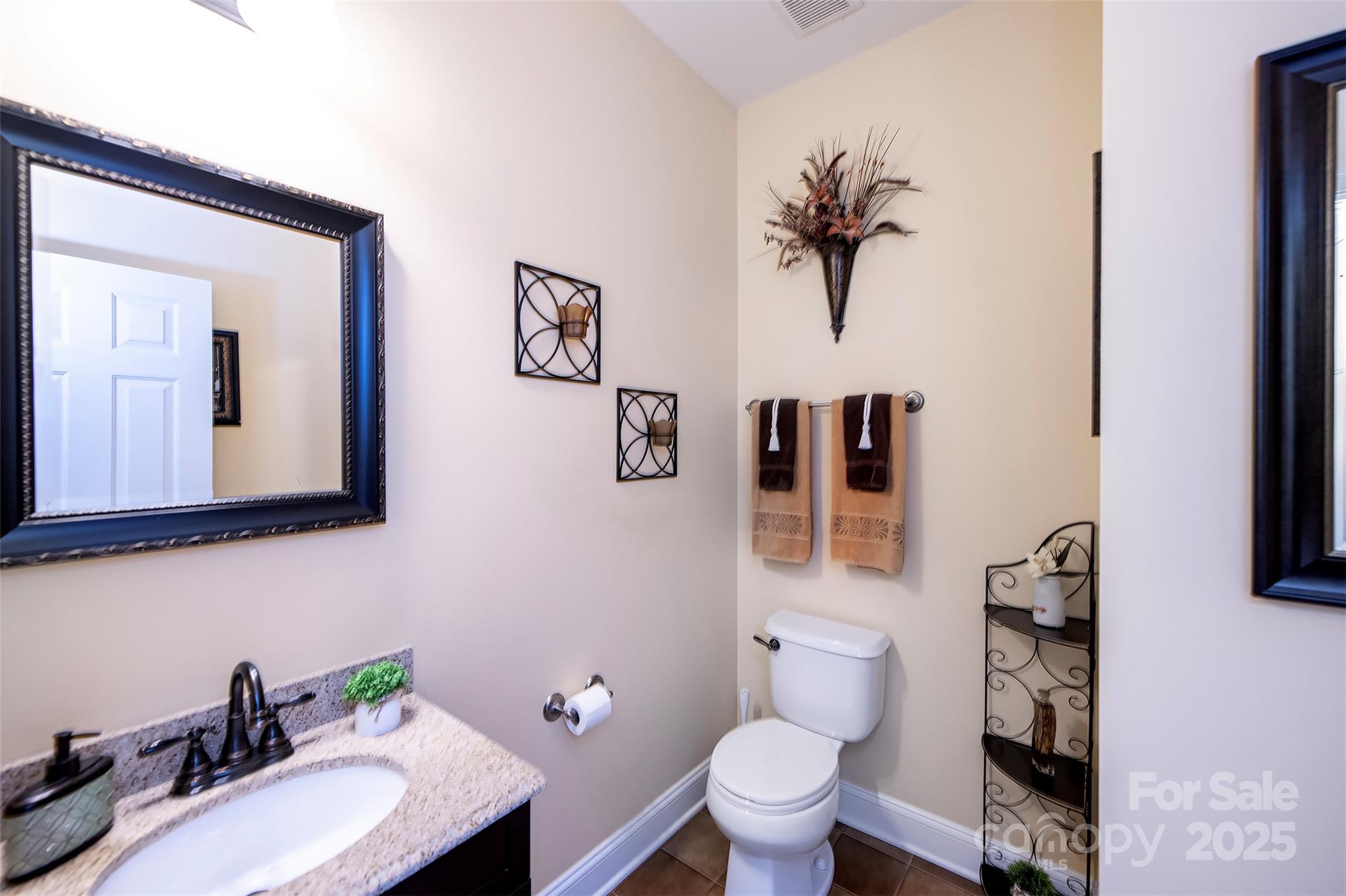 English Trails - Residential