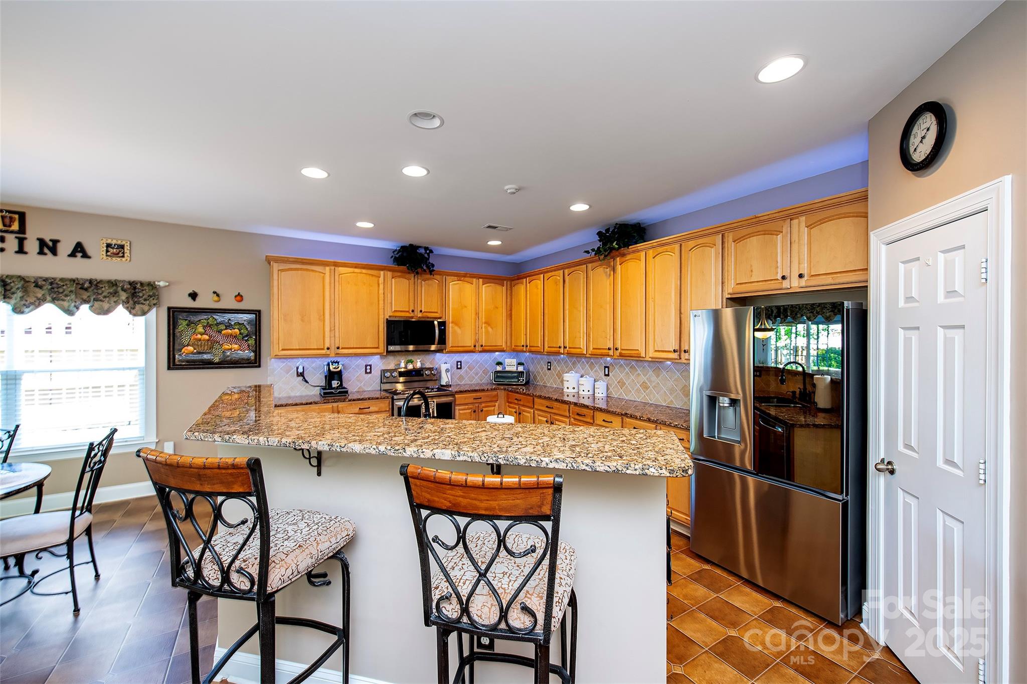 English Trails - Residential