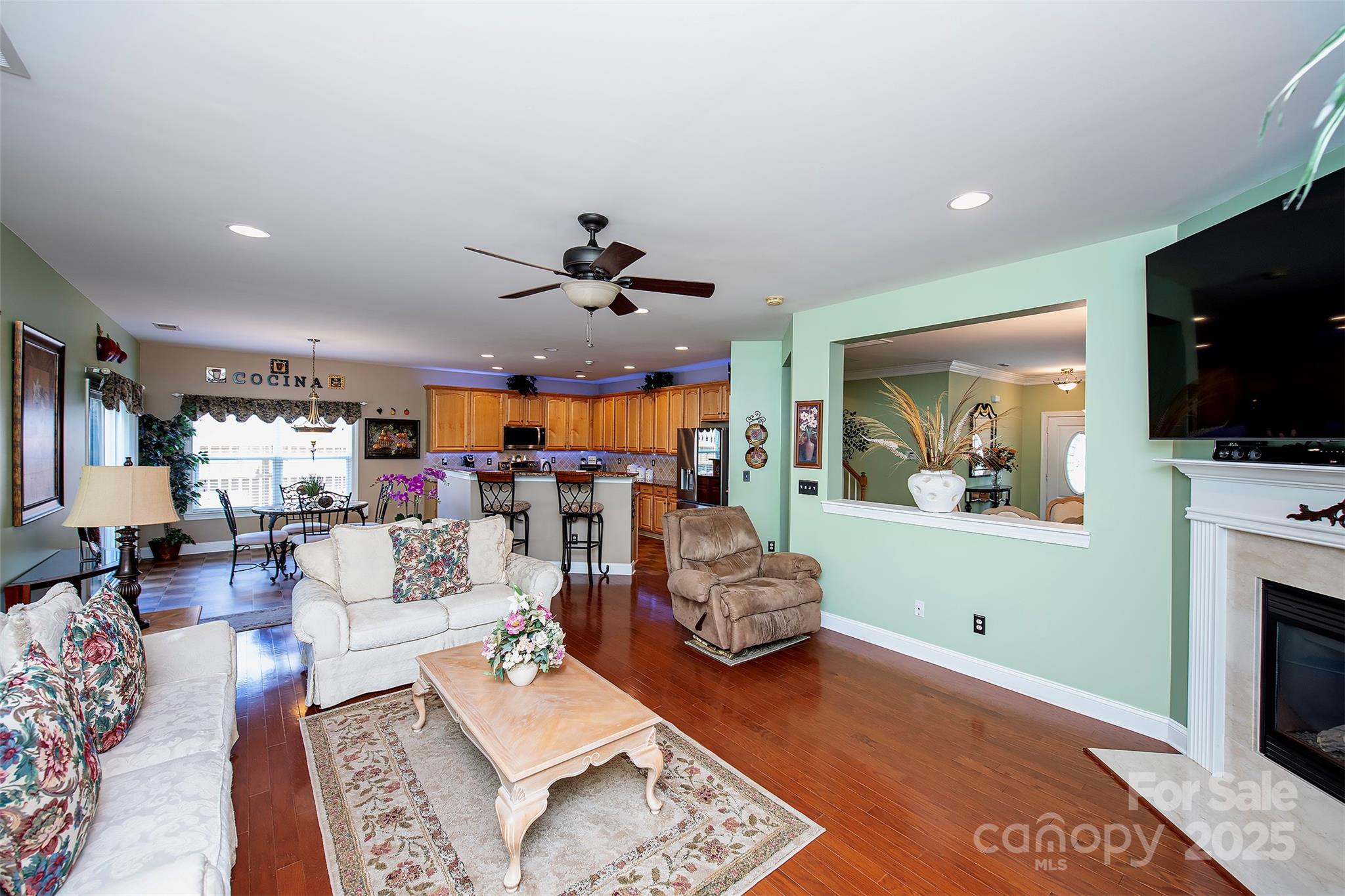 English Trails - Residential