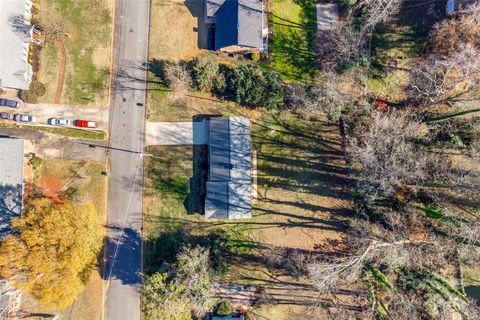 A home in Gastonia