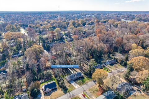 A home in Gastonia