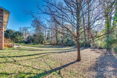 A home in Gastonia