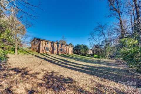 A home in Gastonia