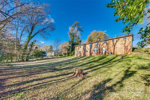 A home in Gastonia