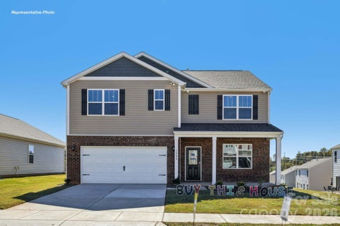 Photo of 161 Logan Farms Drive, Mooresville, NC 28115 (MLS # 4398771)