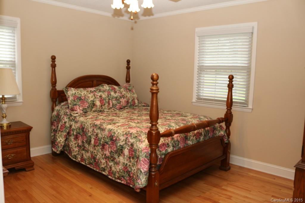 Forrestbrook - Residential