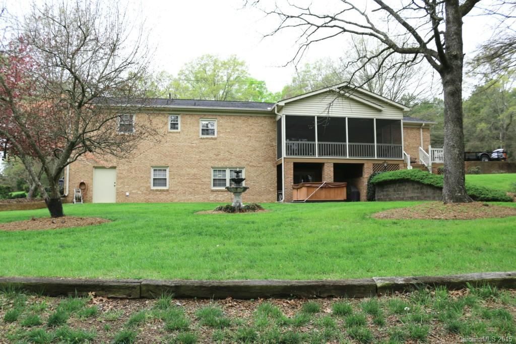 Forrestbrook - Residential