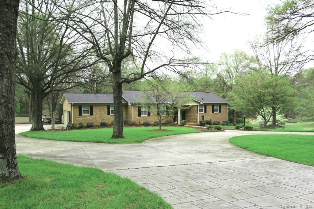 Forrestbrook - Residential