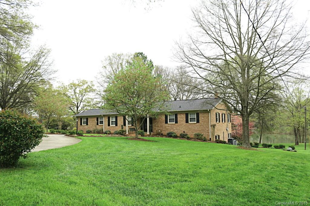 Forrestbrook - Residential