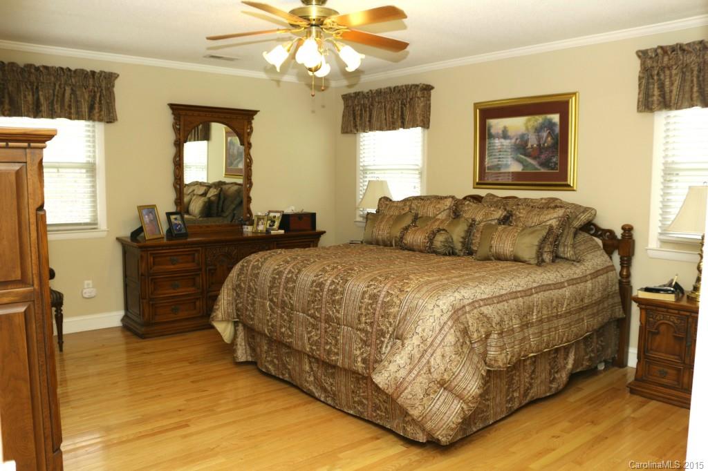 Forrestbrook - Residential