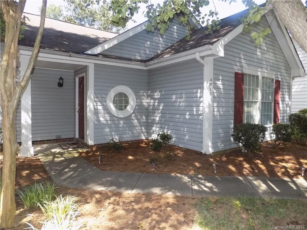 Hide A Way - Residential