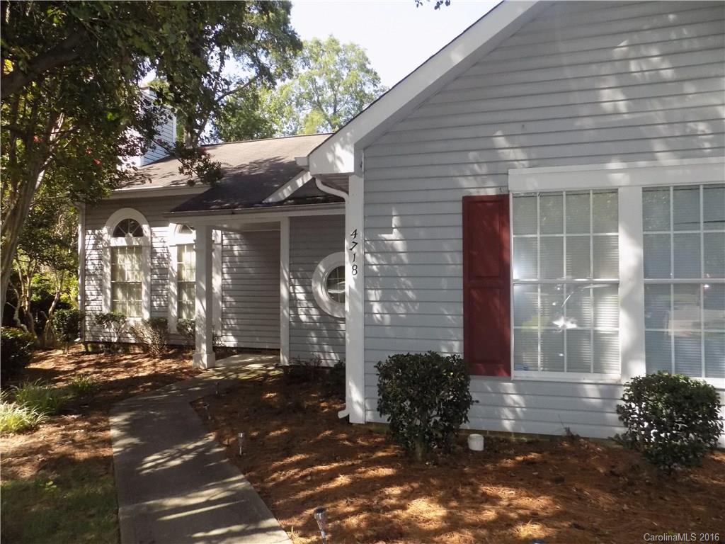 Hide A Way - Residential