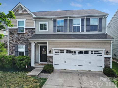 Photo of 3622 Catherine Creek Place, Davidson, NC 28036 (MLS # 4389546)