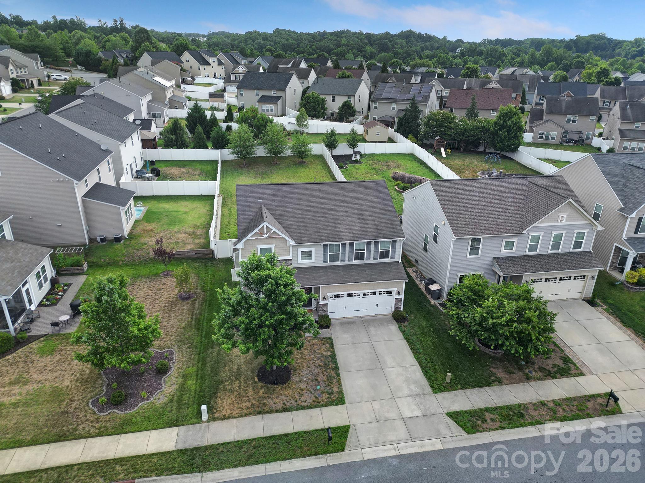 3622 Catherine Creek Place