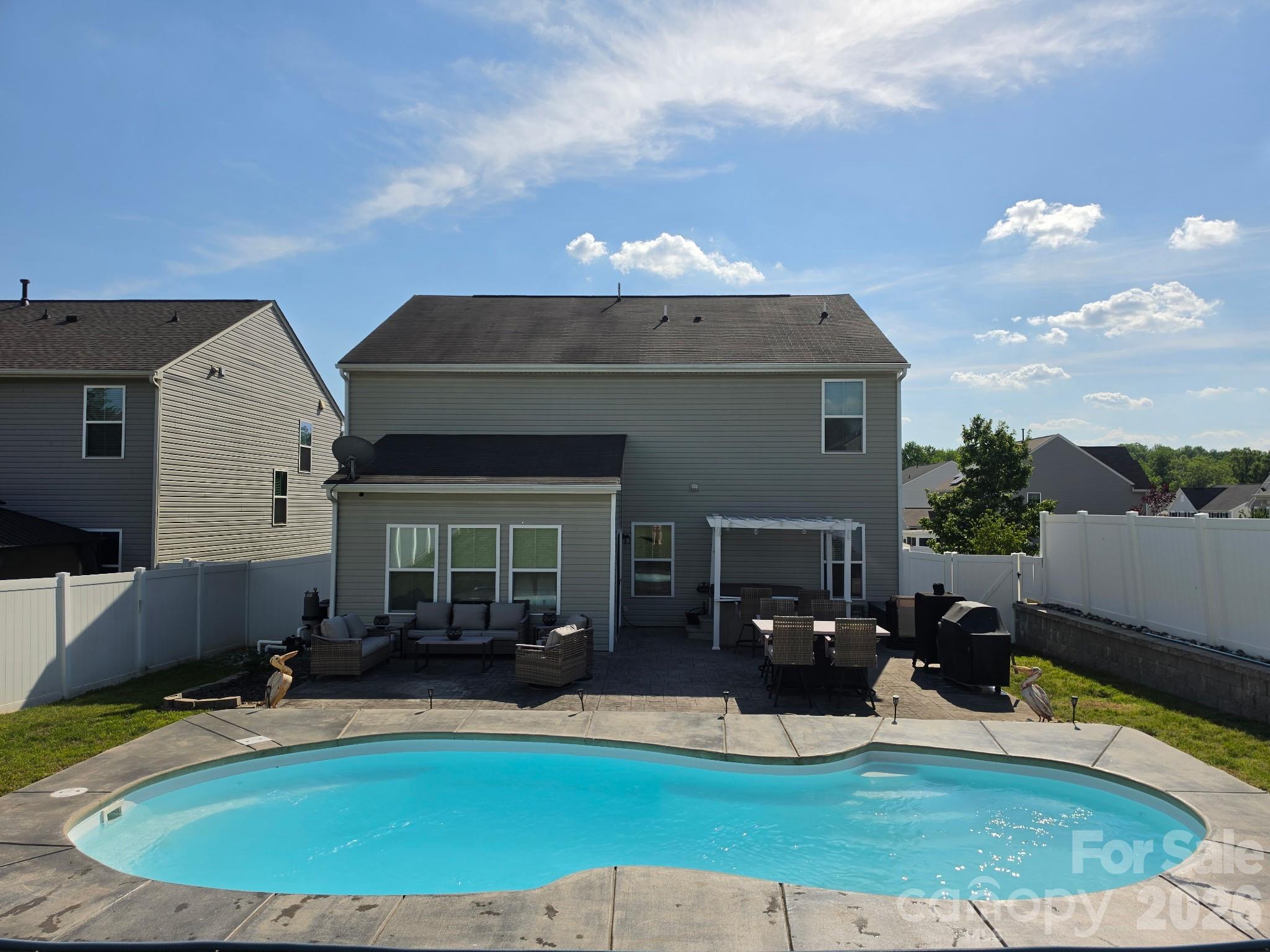 3622 Catherine Creek Place