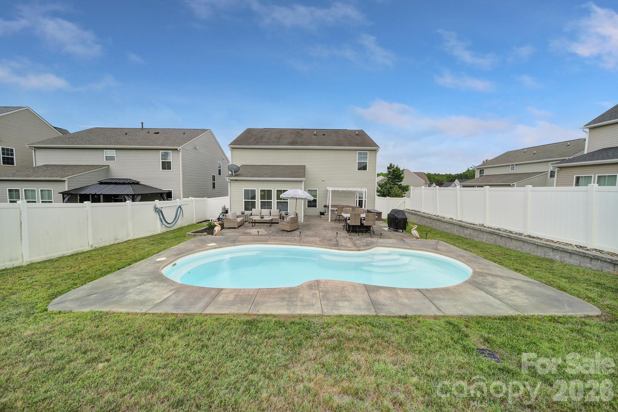 3622 Catherine Creek Place