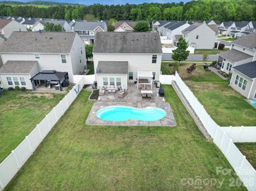 3622 Catherine Creek Place Davidson NC 28036