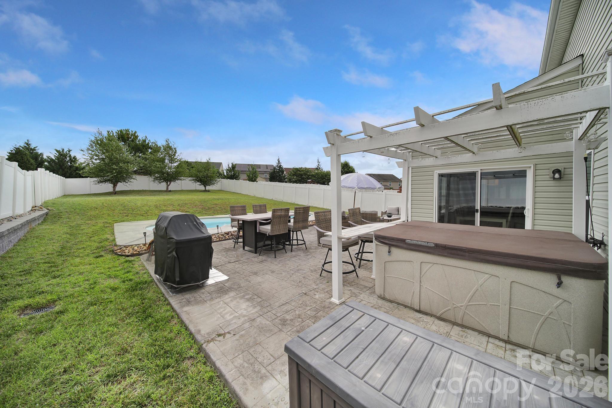3622 Catherine Creek Place
