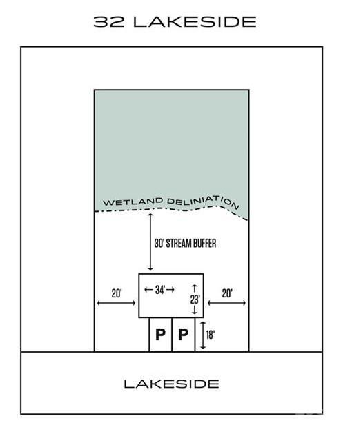 20 & 32 Lakeside Drive 4 & 3