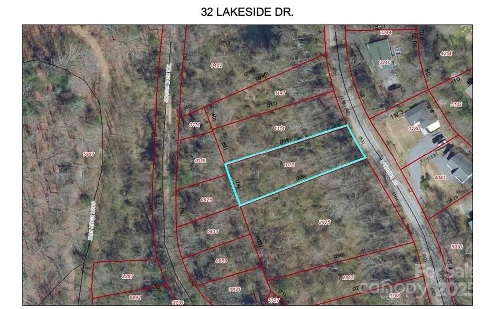 20 & 32 Lakeside Drive 4 & 3