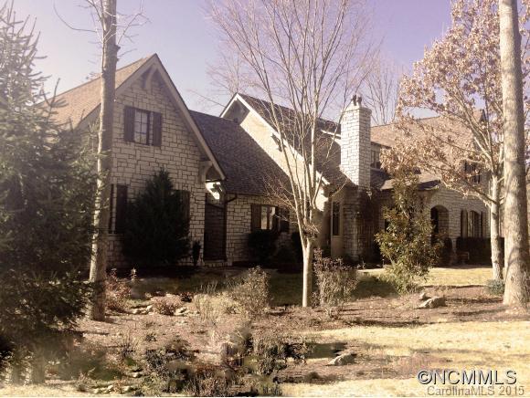 Ramble Biltmore Forest - Residential