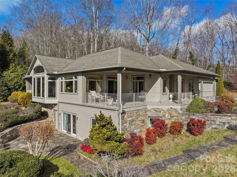 78 Banker Drive Waynesville NC 28786