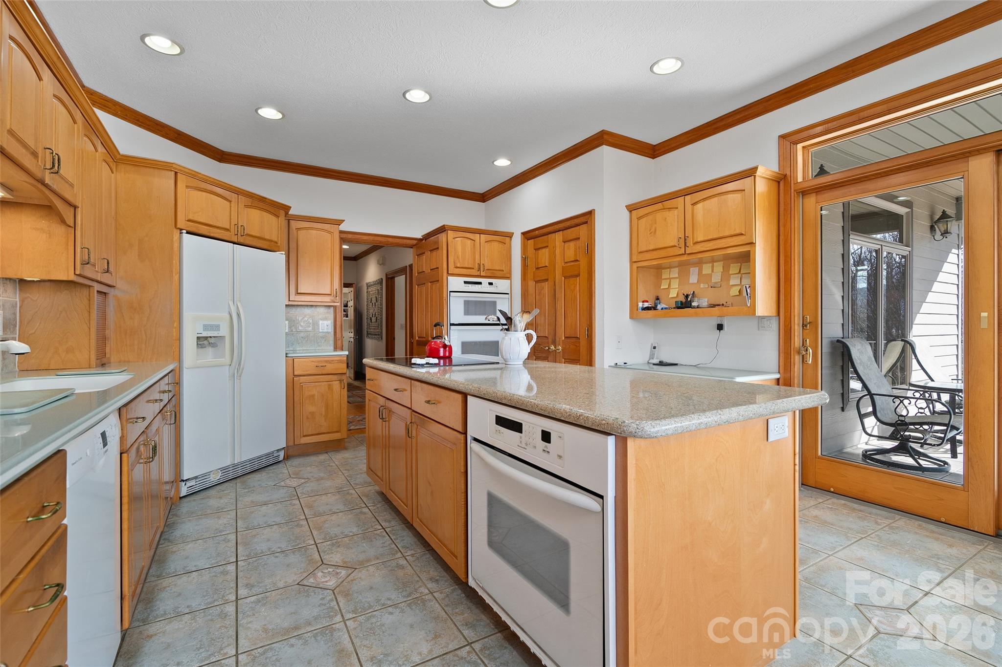 Laurel Ridge - Residential