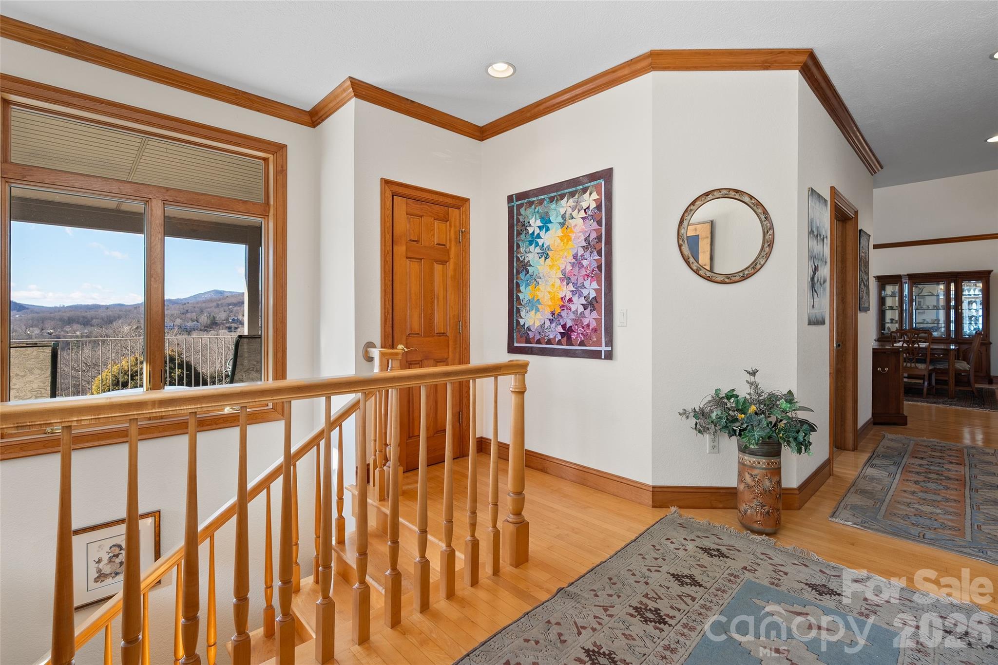 Laurel Ridge - Residential