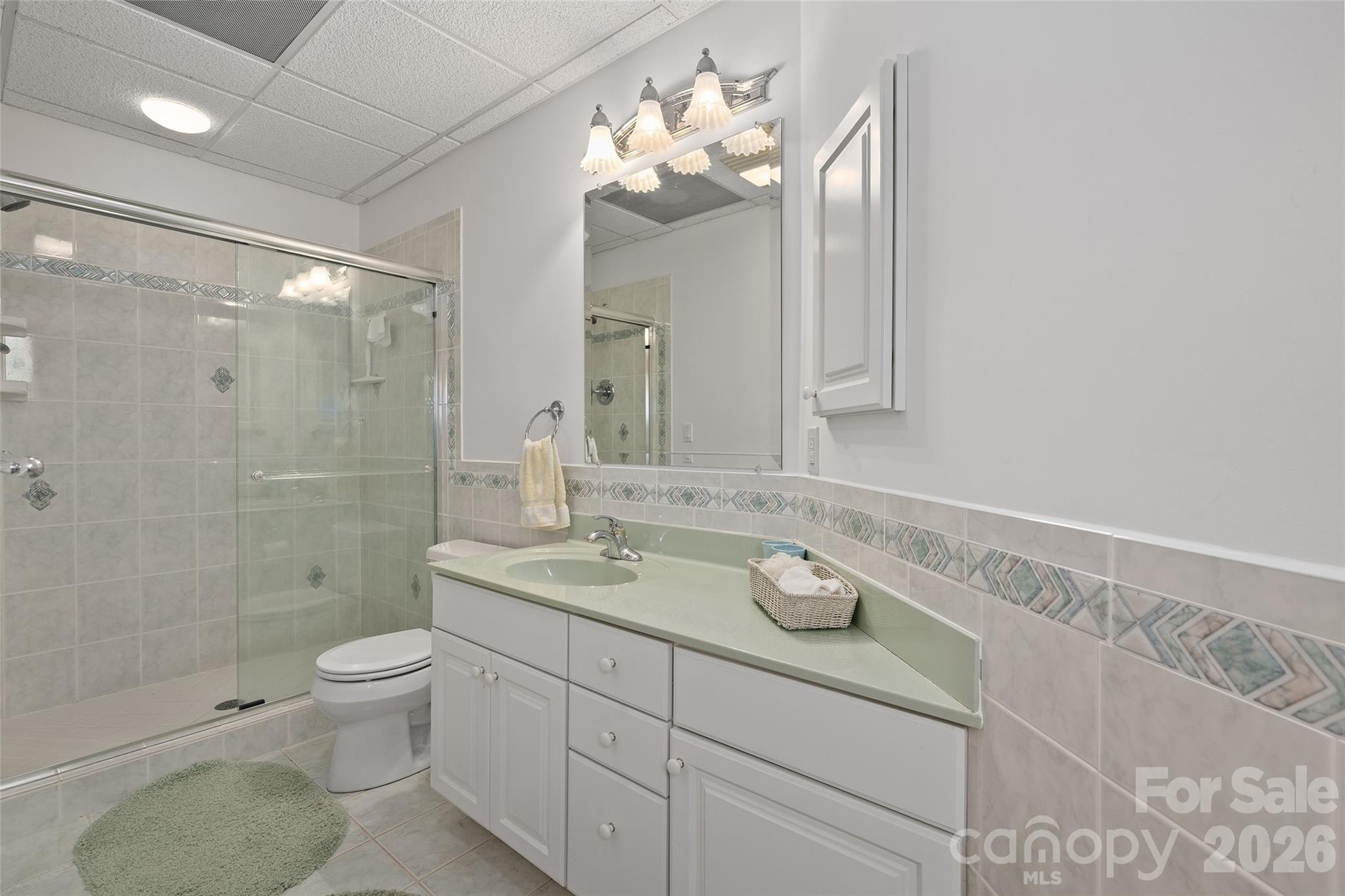 Laurel Ridge - Residential