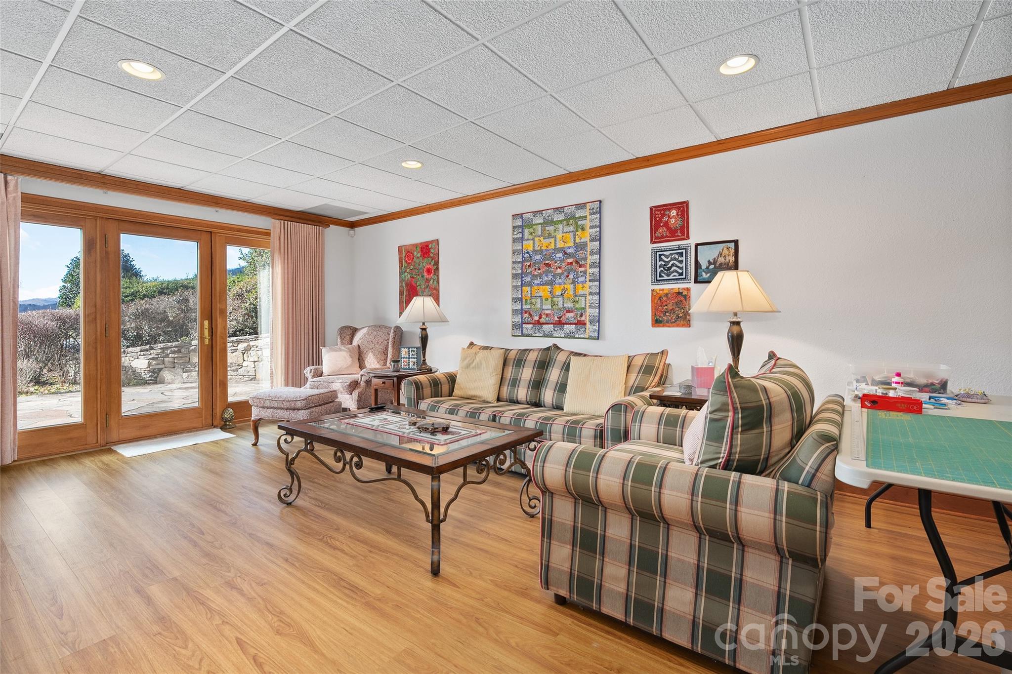 Laurel Ridge - Residential