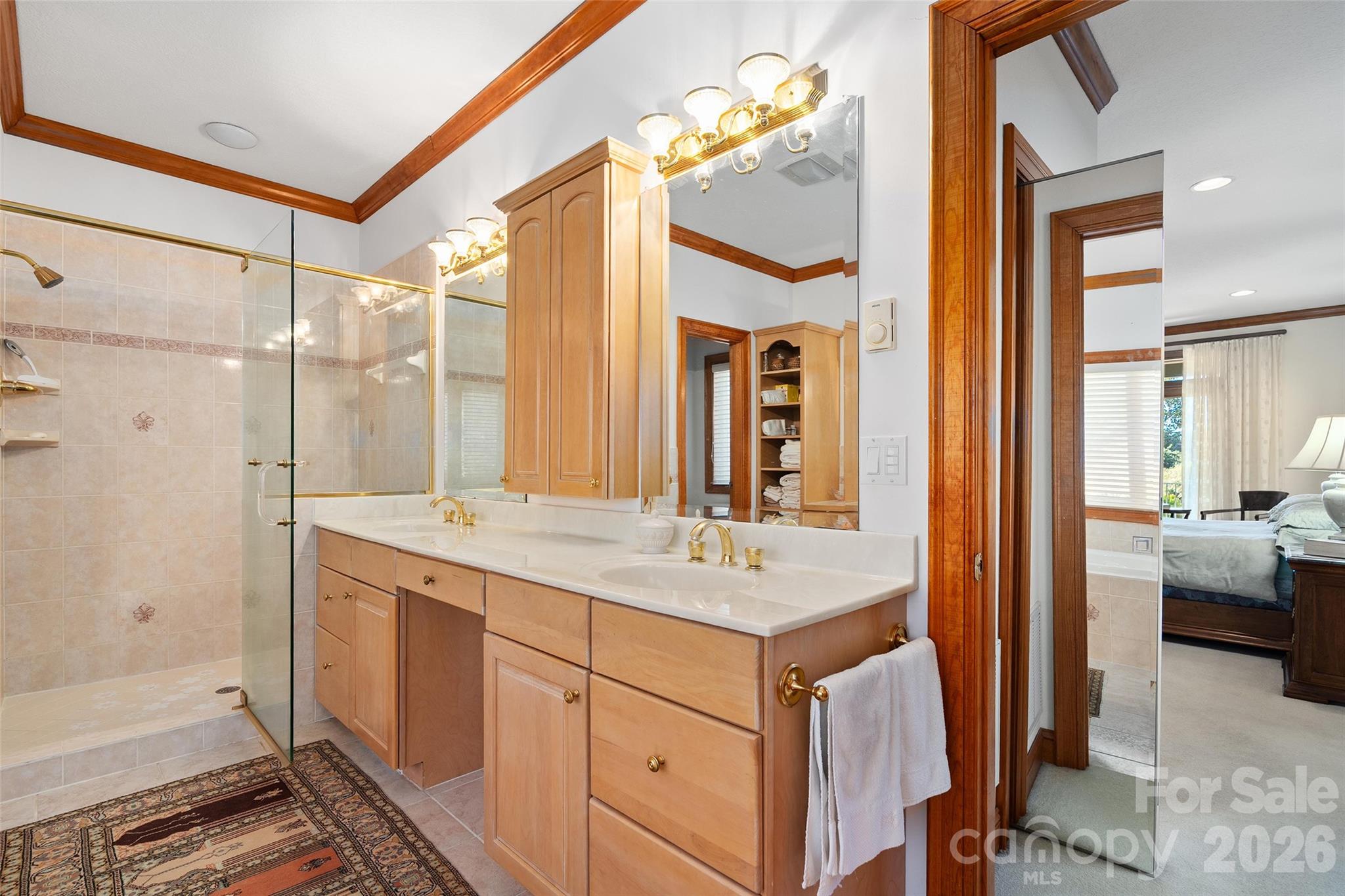 Laurel Ridge - Residential