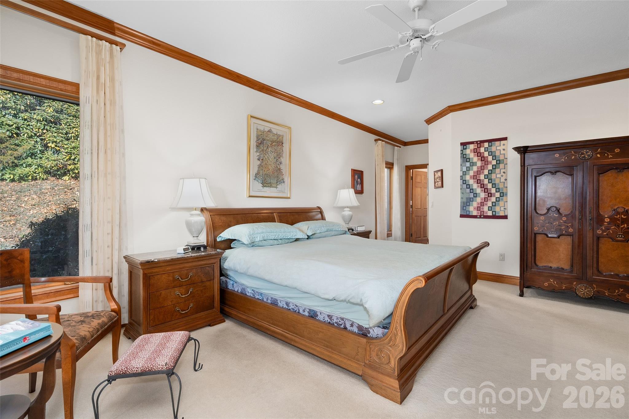 Laurel Ridge - Residential