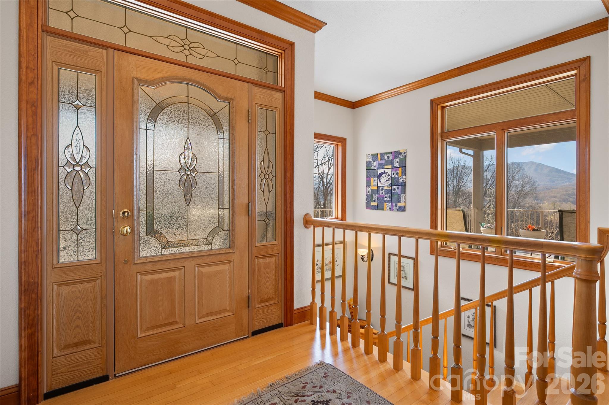 Laurel Ridge - Residential