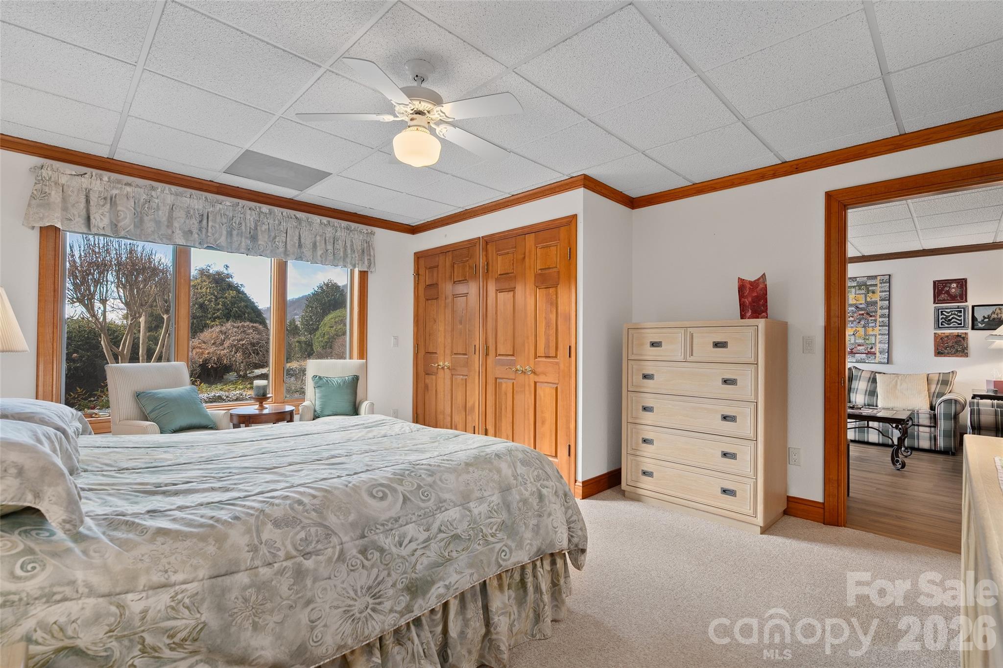 Laurel Ridge - Residential