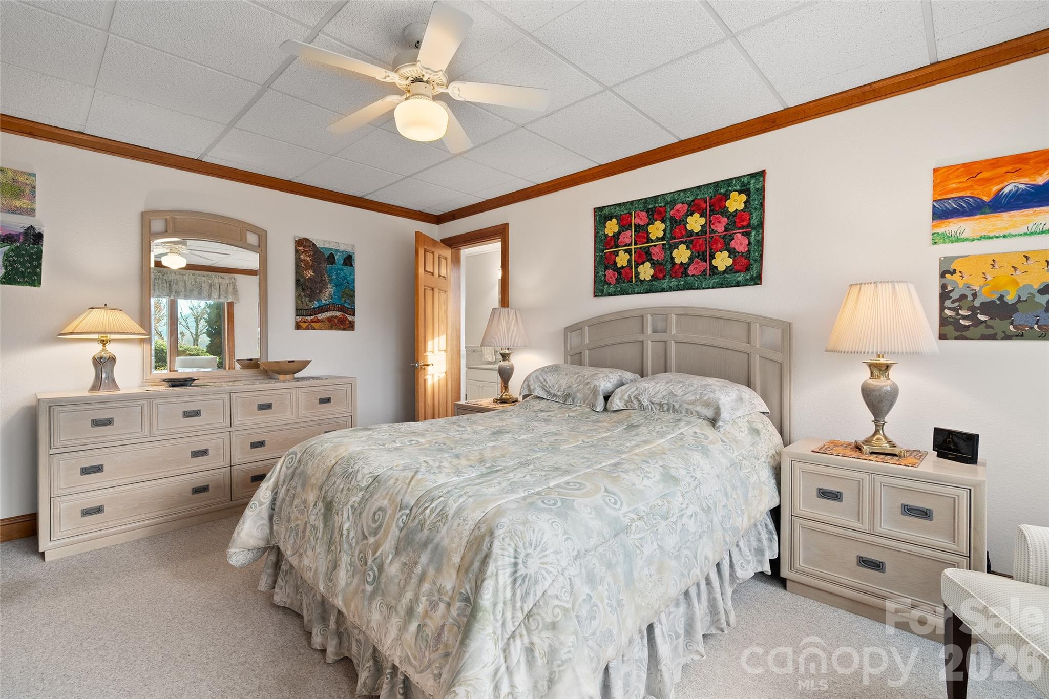 Laurel Ridge - Residential