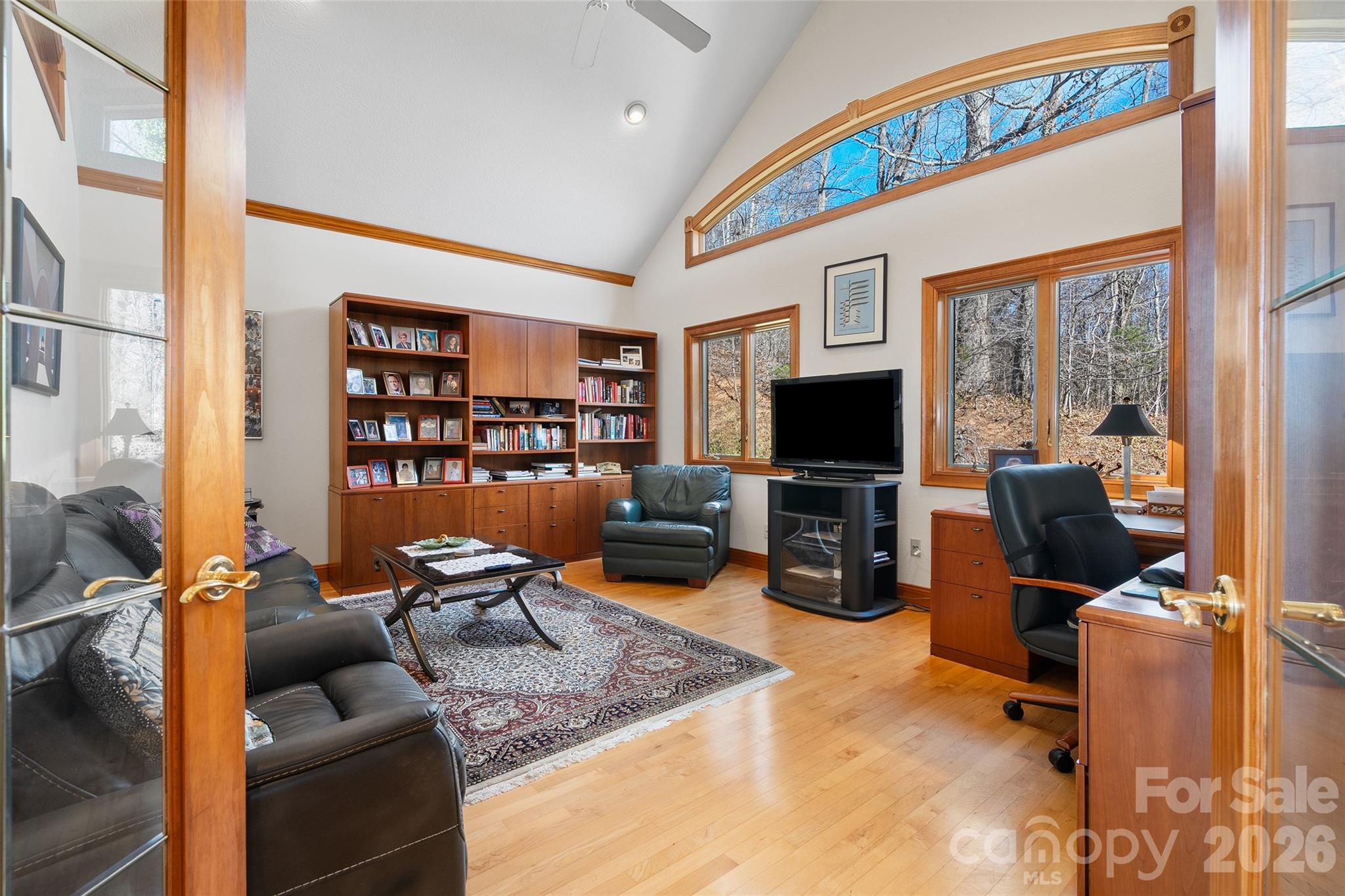 Laurel Ridge - Residential