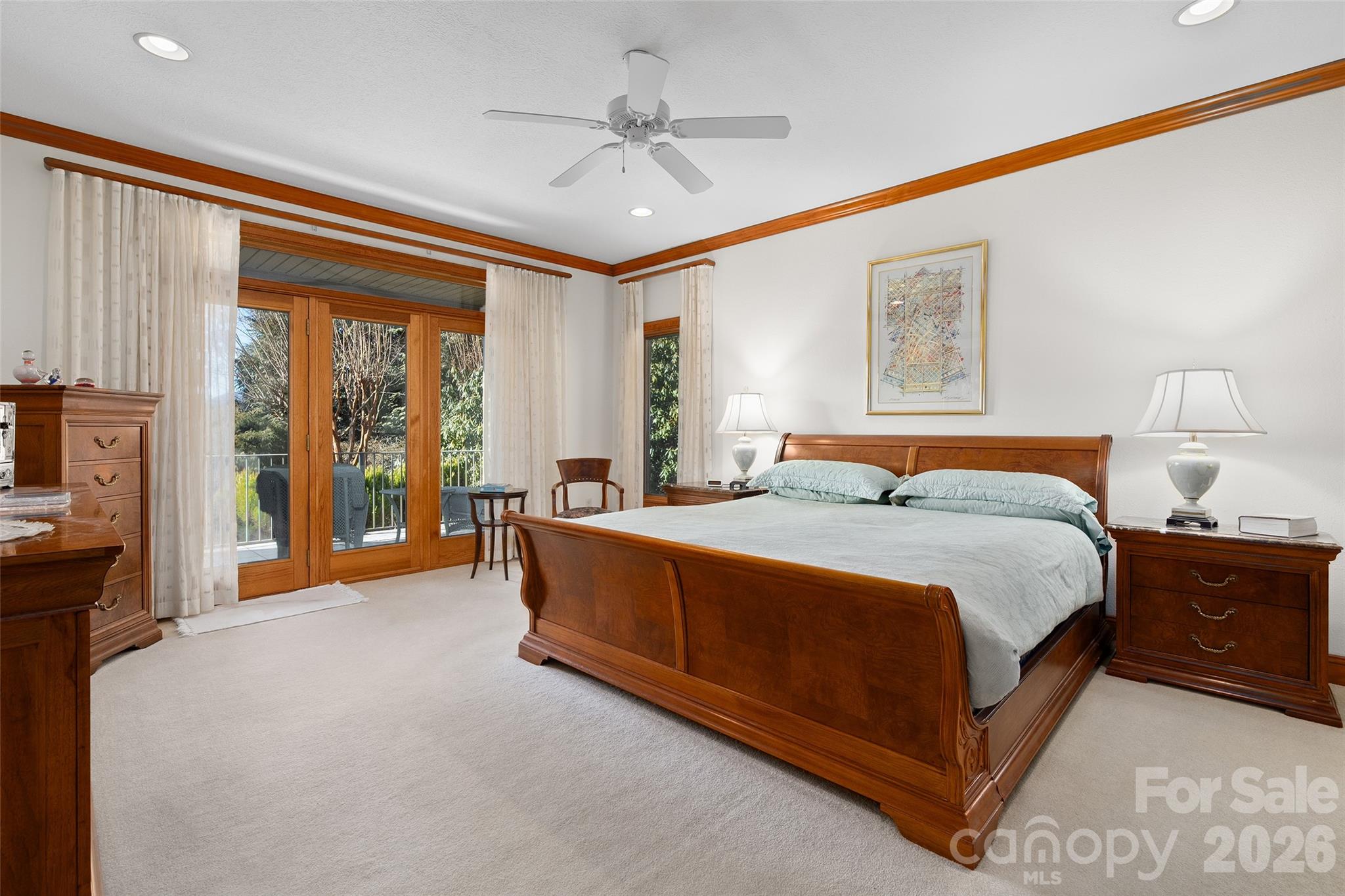 Laurel Ridge - Residential