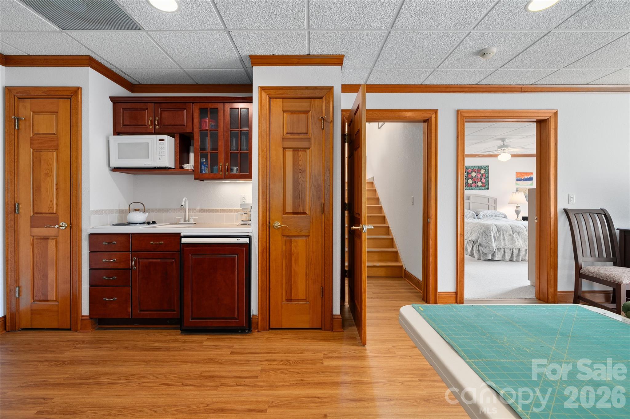 Laurel Ridge - Residential