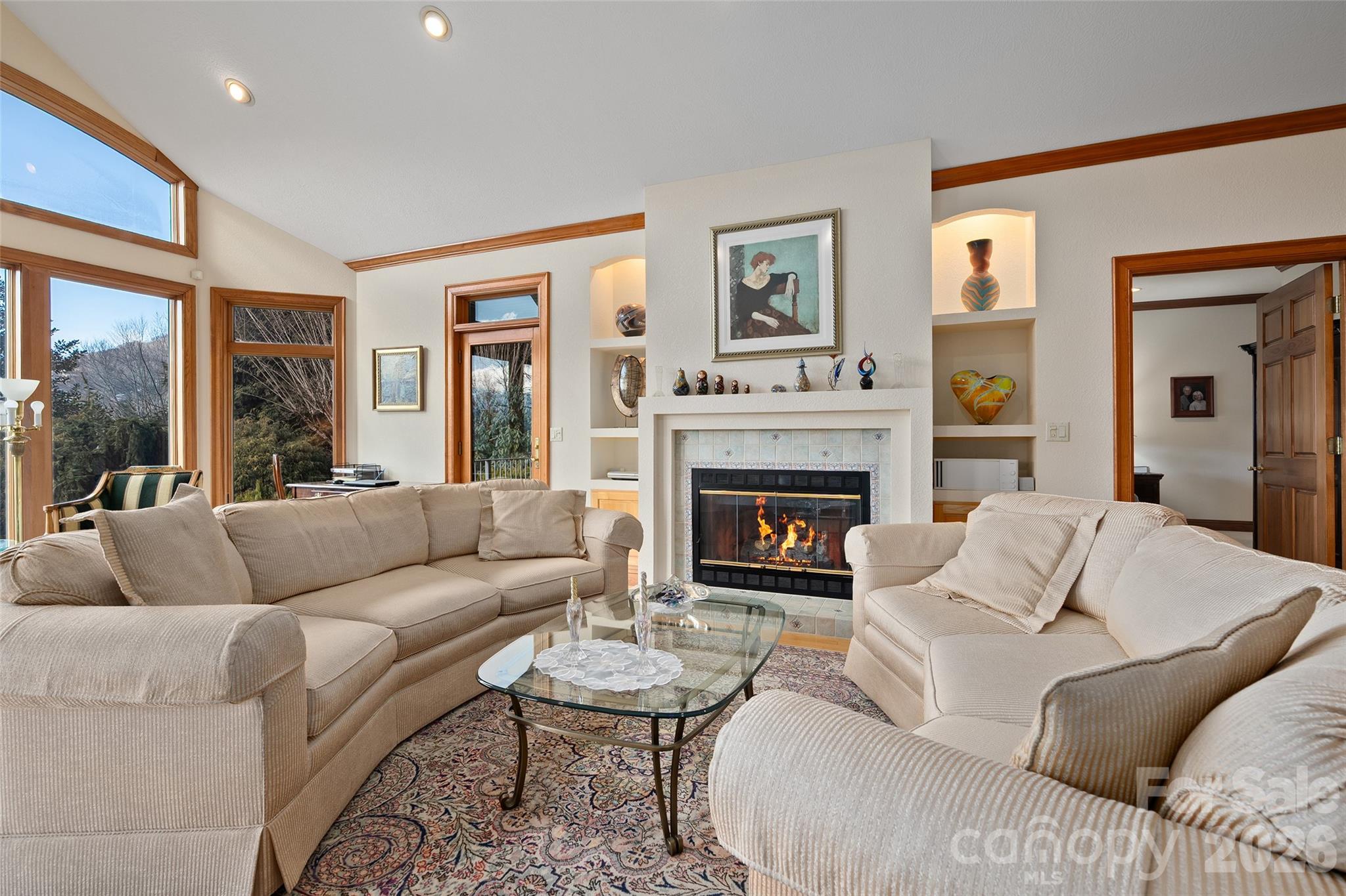 Laurel Ridge - Residential