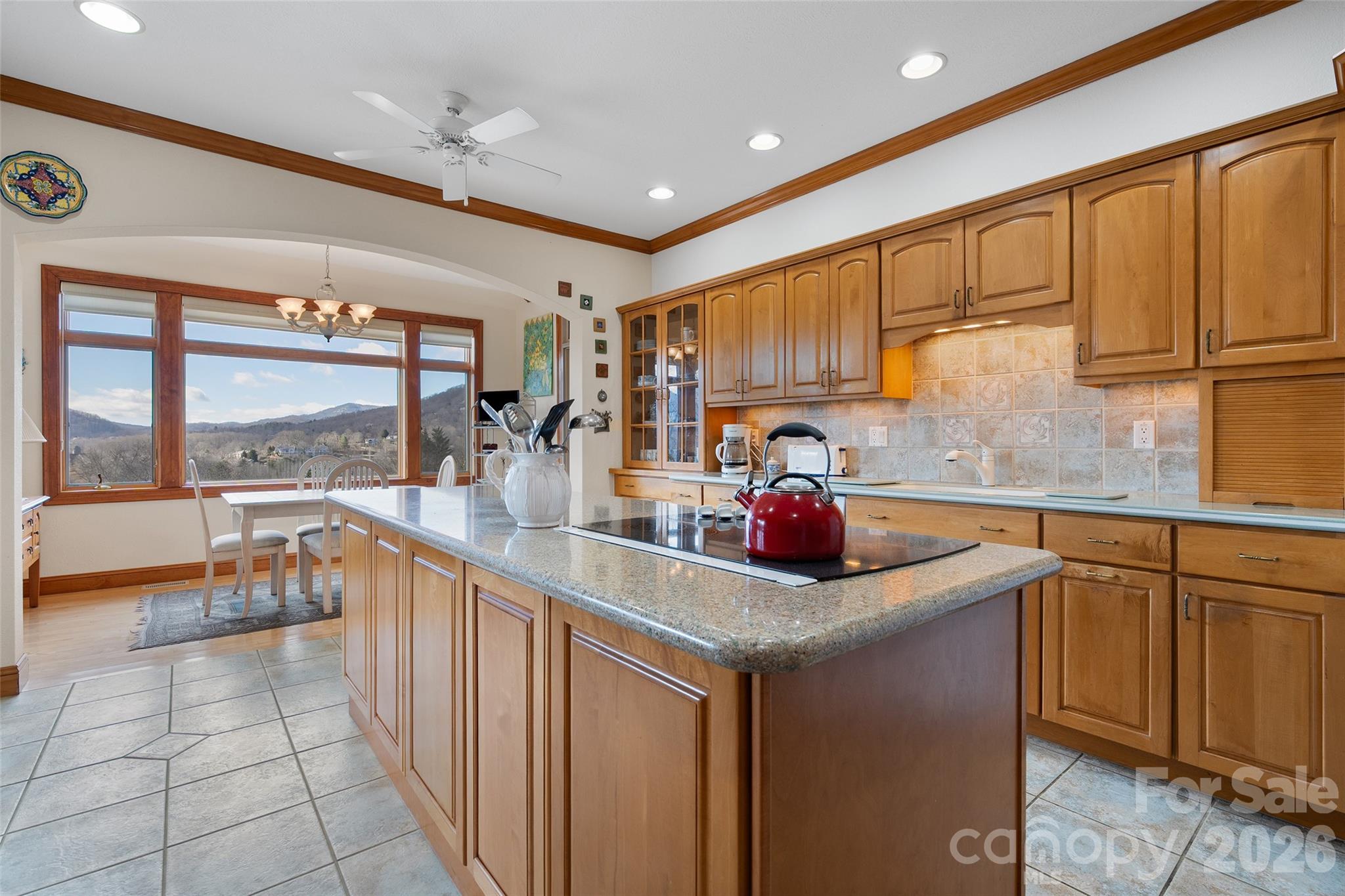 Laurel Ridge - Residential