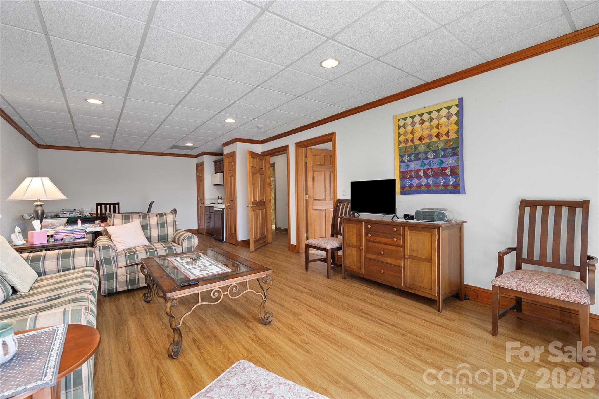 Laurel Ridge - Residential