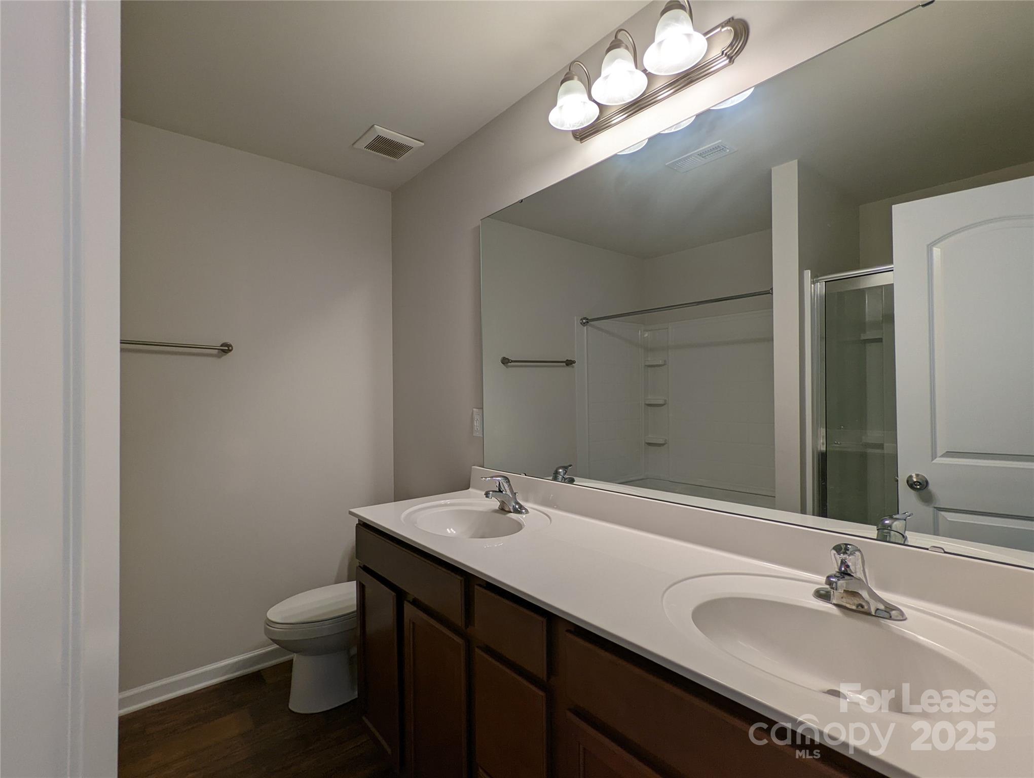 McDowell Crossing - Residential Lease