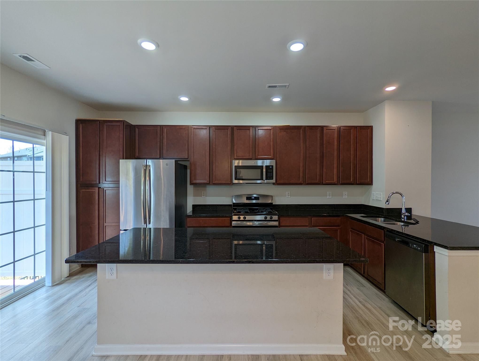 McDowell Crossing - Residential Lease