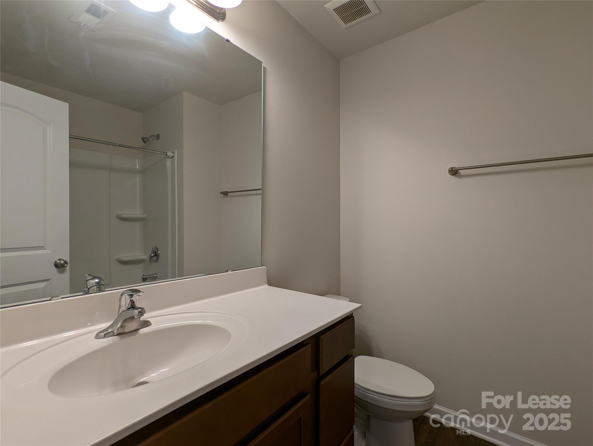 McDowell Crossing - Residential Lease