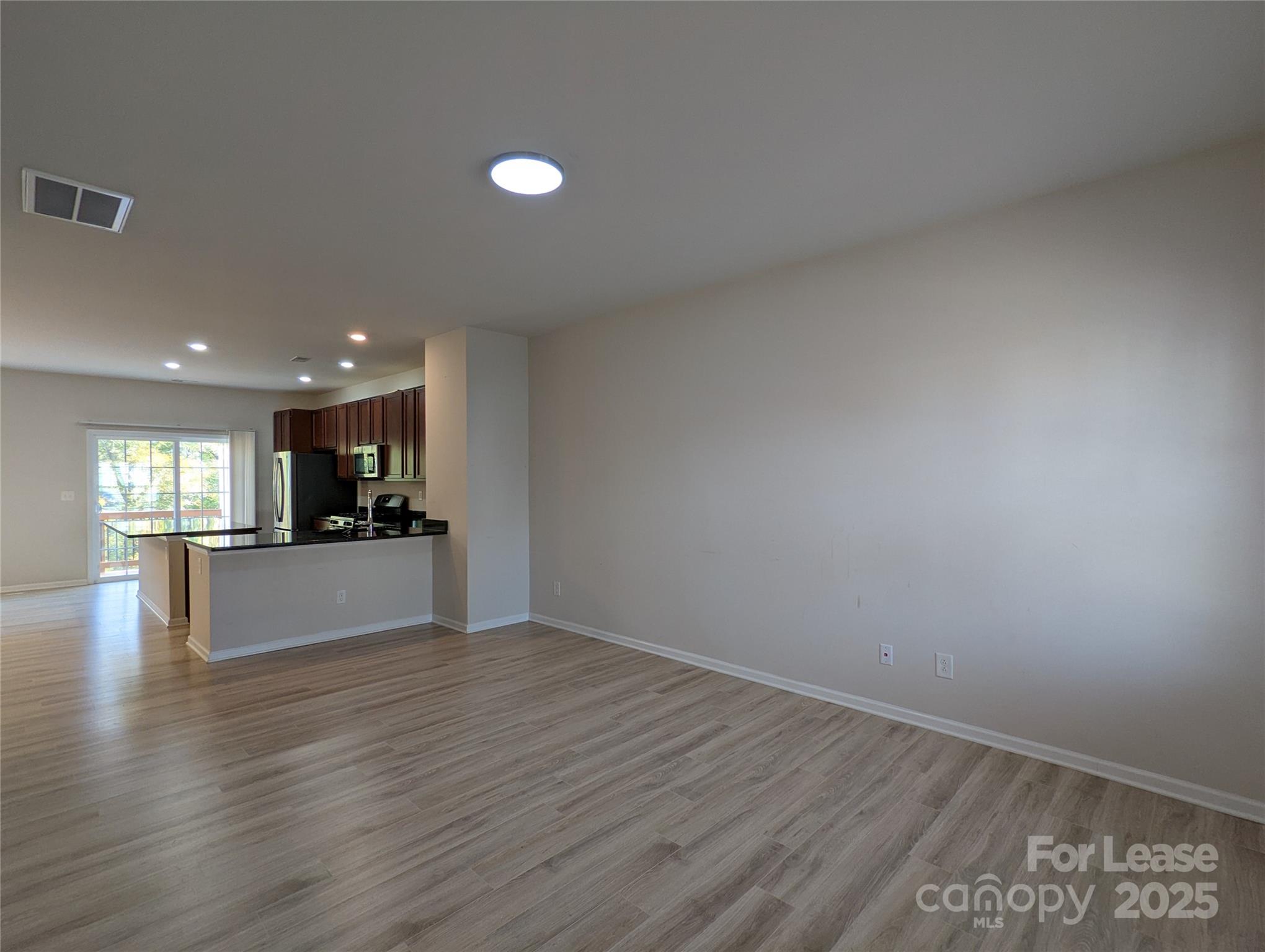 McDowell Crossing - Residential Lease